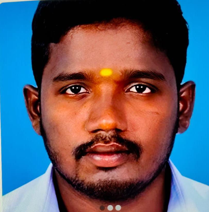 Groom Image
